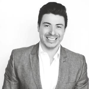 Meet your Posher, Ricky